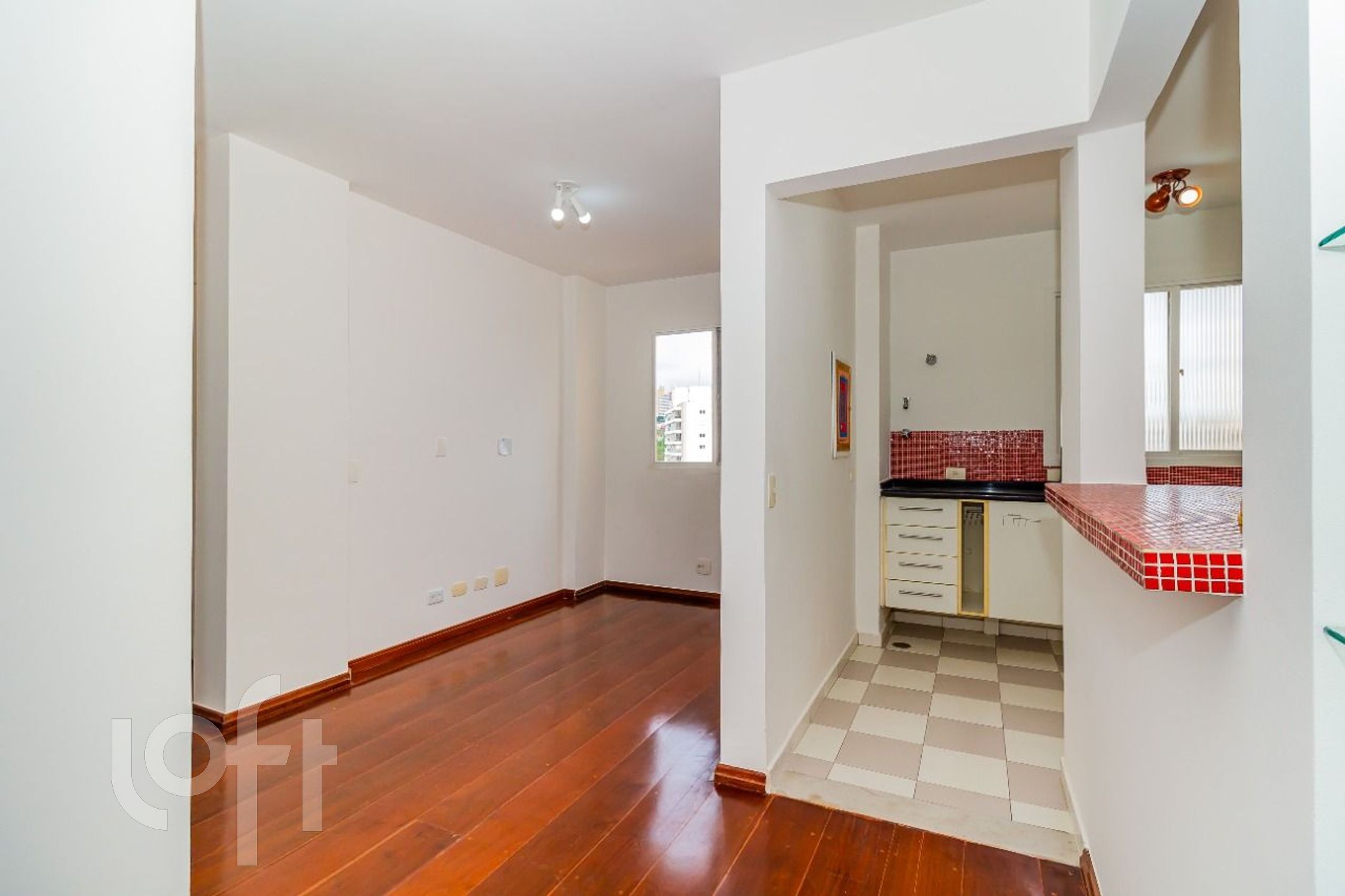 Apartamento à venda com 2 quartos, 142m² - Foto 5