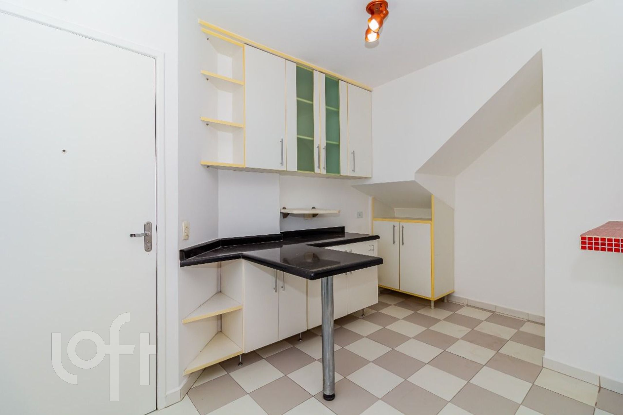 Apartamento à venda com 2 quartos, 142m² - Foto 46