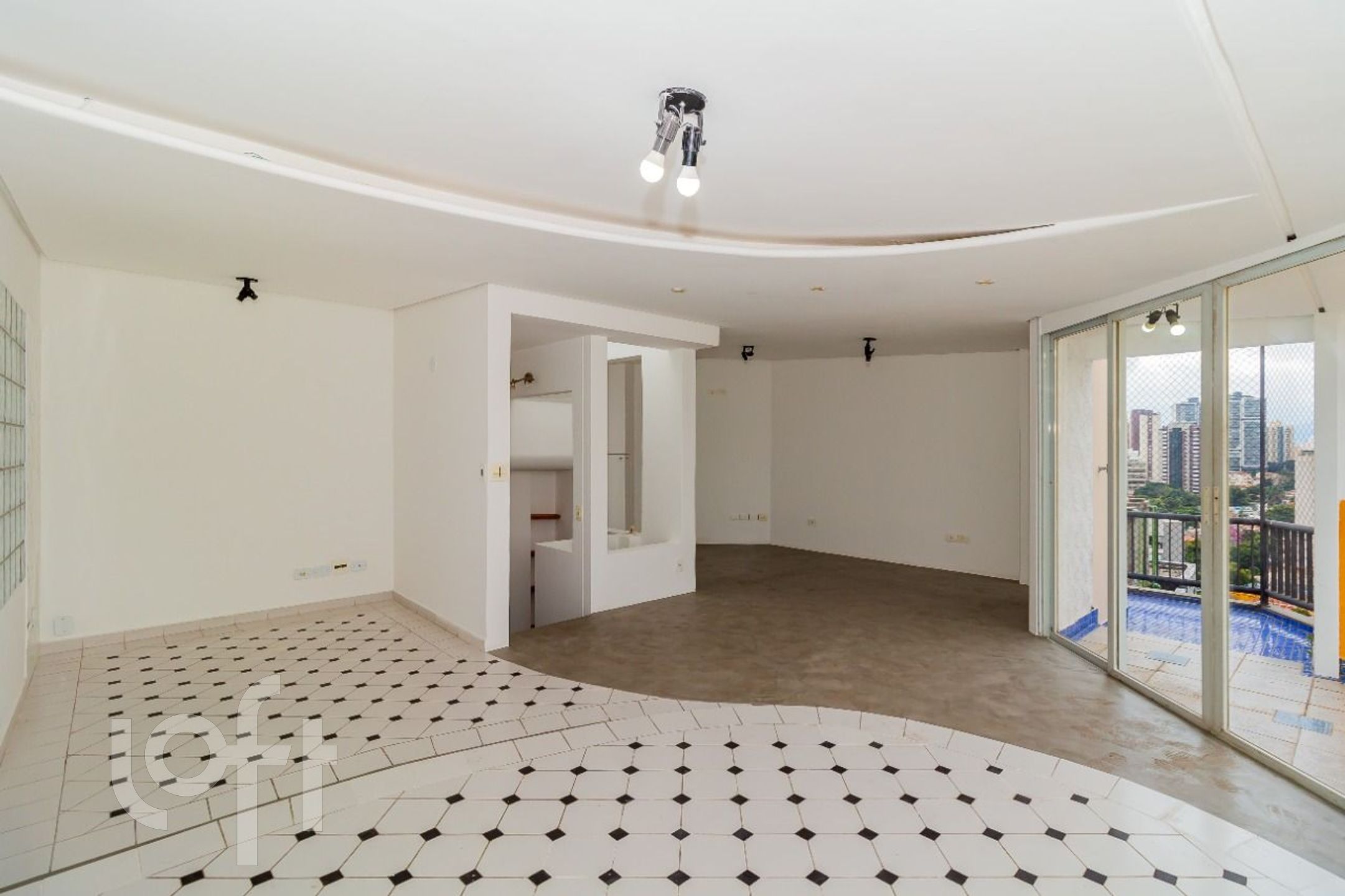 Apartamento à venda com 2 quartos, 142m² - Foto 53