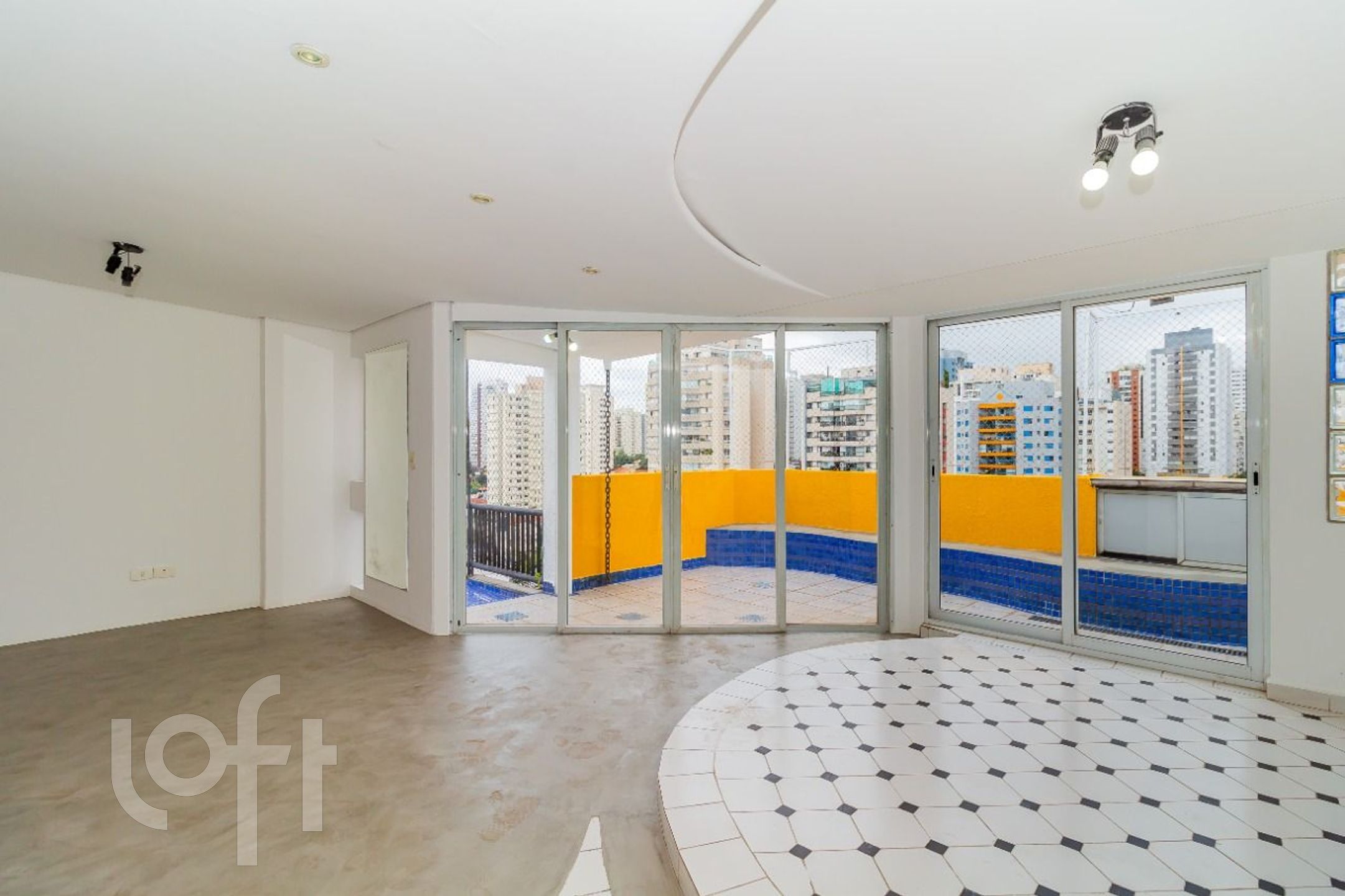 Apartamento à venda com 2 quartos, 142m² - Foto 50