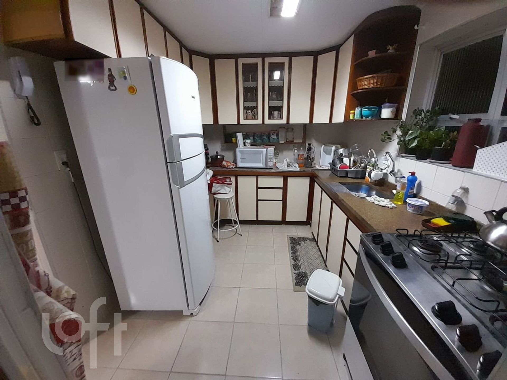 Apartamento à venda com 3 quartos, 68m² - Foto 5