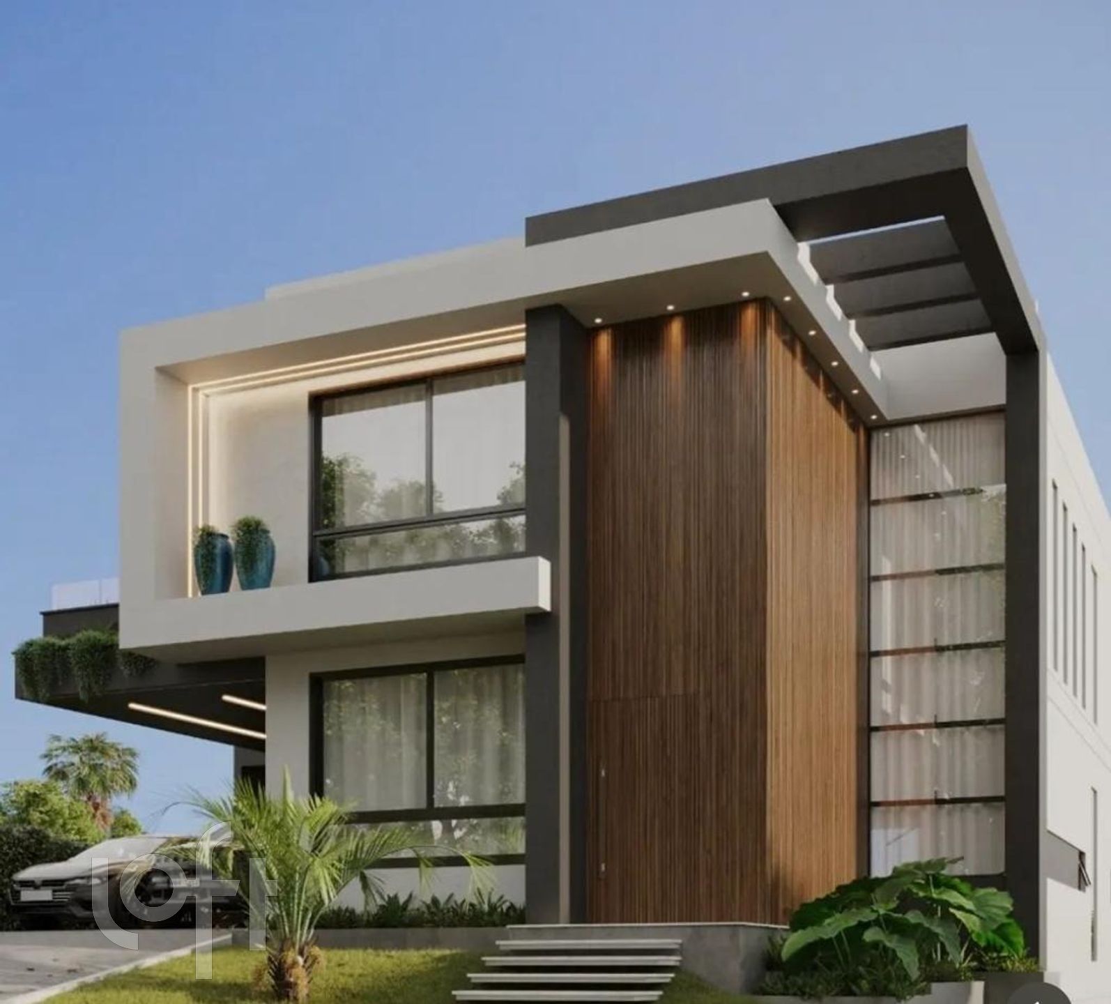 Casa à venda em Barra com 540 m², 4 quartos, 4 suítes, 4 vagas