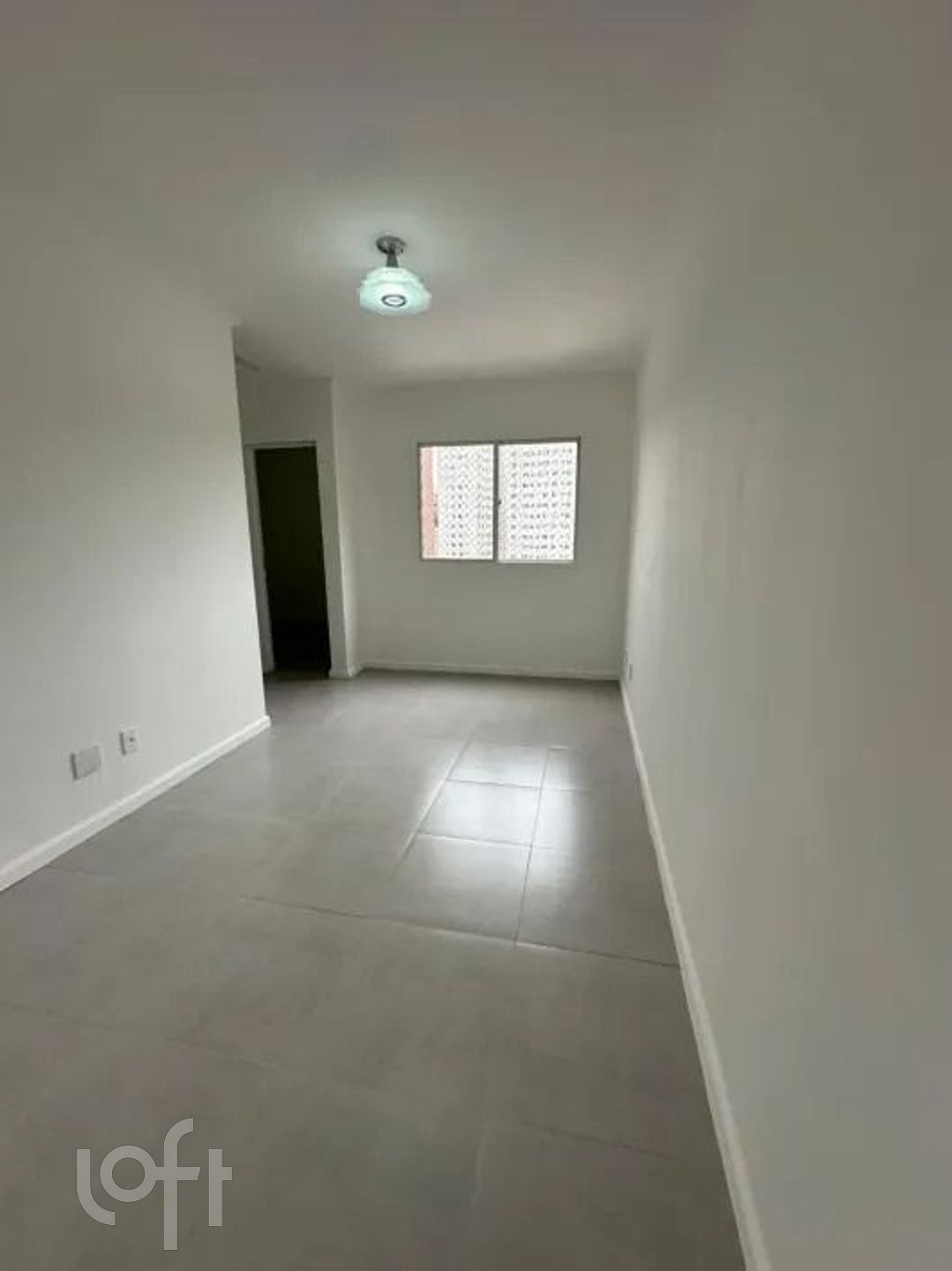 Apartamento à venda em Sacomã com 47 m², 2 quartos