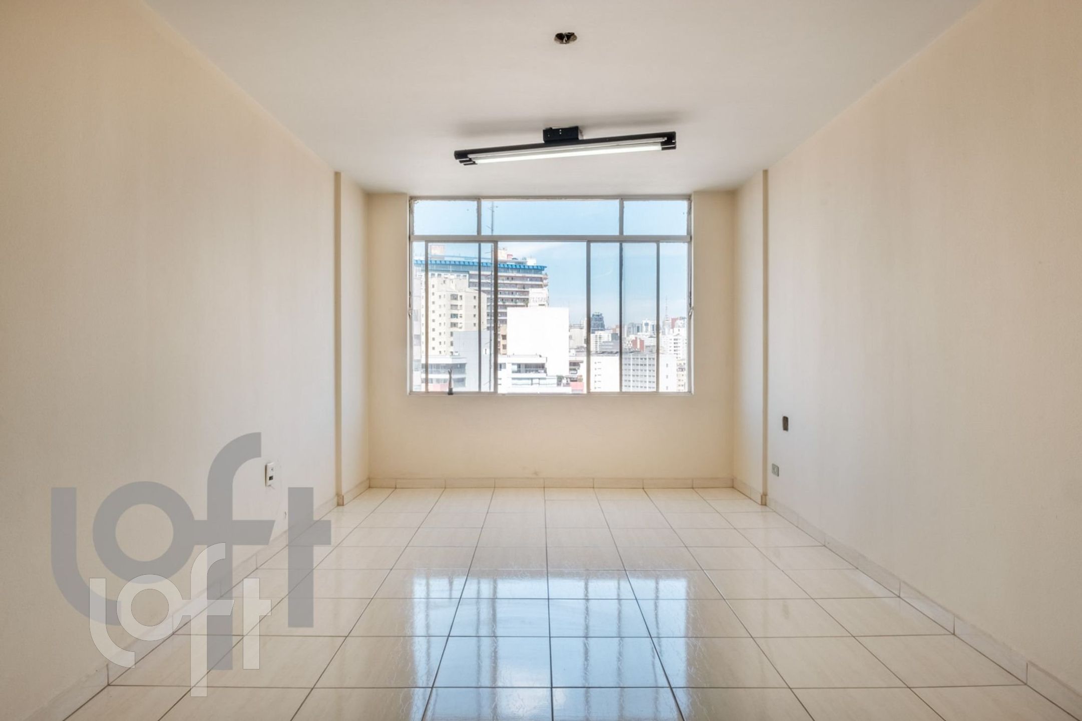 Apartamento à venda com 1 quarto, 45m² - Foto 19