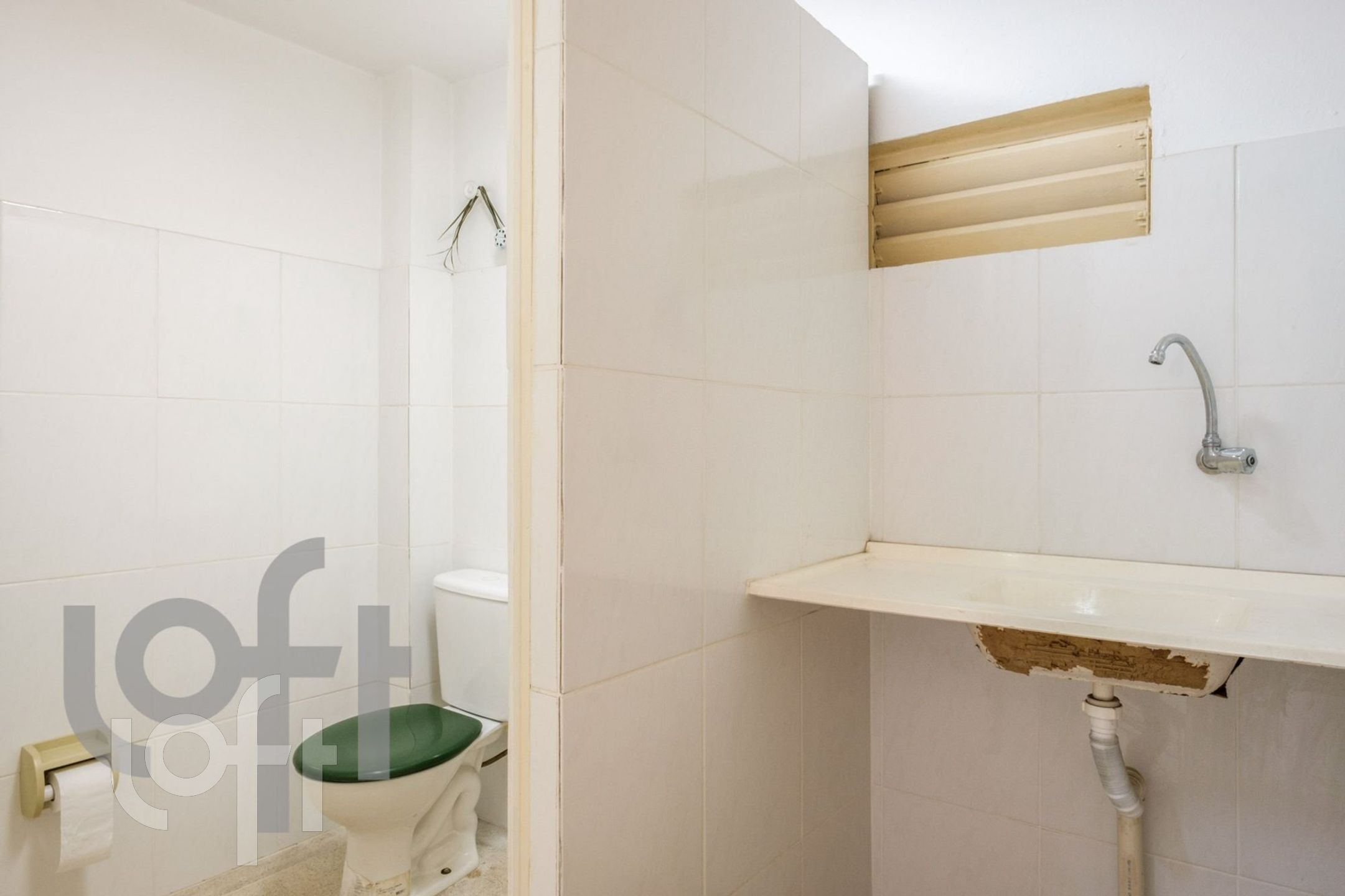 Apartamento à venda com 1 quarto, 45m² - Foto 8