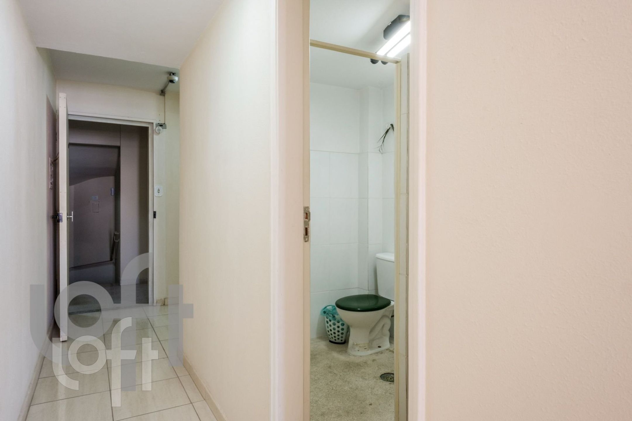 Apartamento à venda com 1 quarto, 45m² - Foto 28