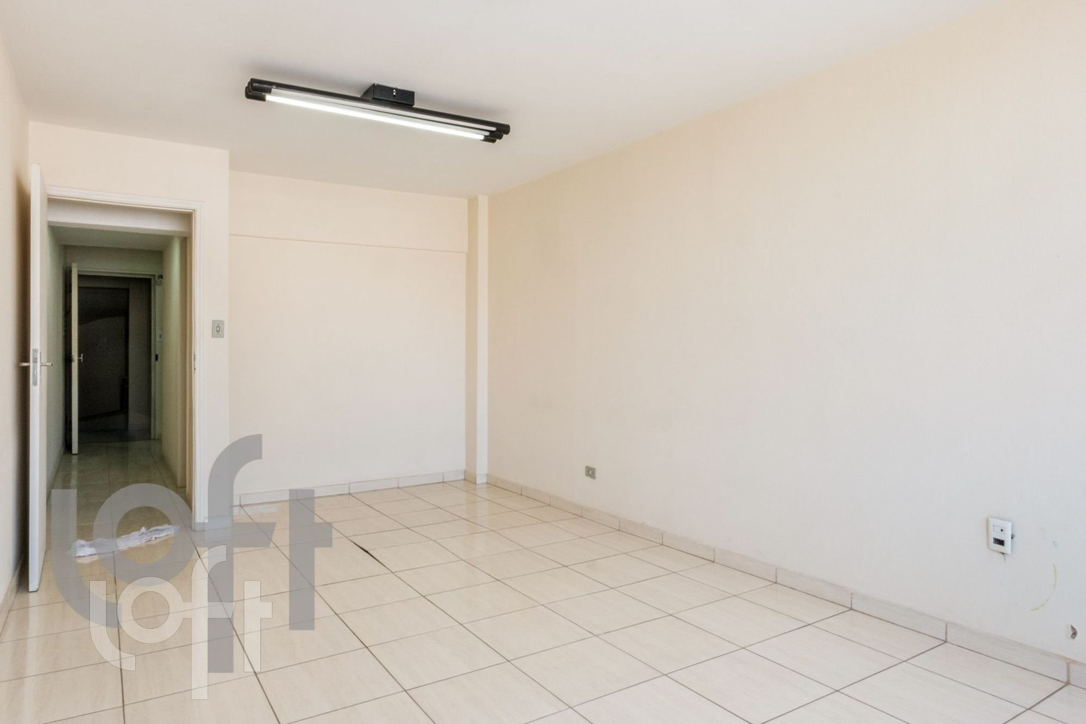 Apartamento à venda com 1 quarto, 45m² - Foto 21