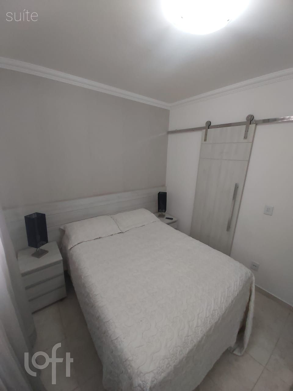 Apartamento à venda com 2 quartos, 60m² - Foto 7