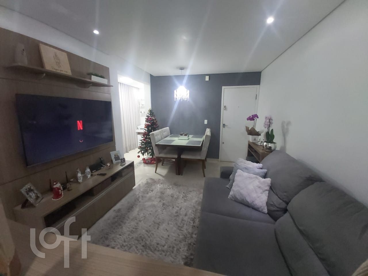 Apartamento à venda com 2 quartos, 60m² - Foto 23