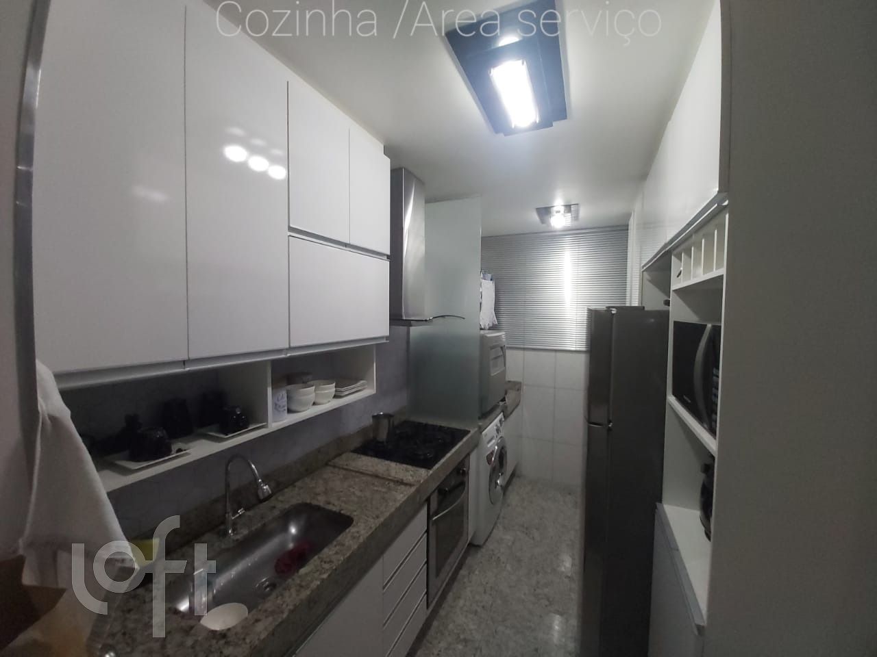 Apartamento à venda com 2 quartos, 60m² - Foto 19