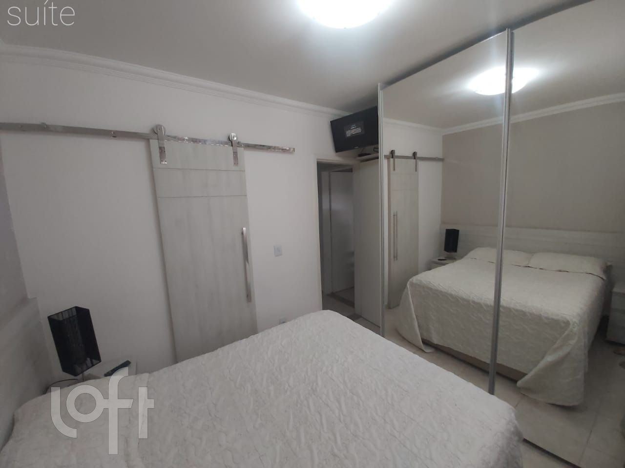 Apartamento à venda com 2 quartos, 60m² - Foto 8