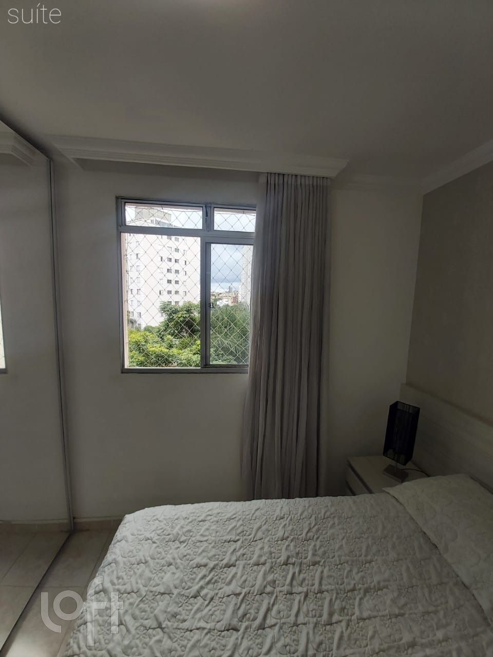 Apartamento à venda com 2 quartos, 60m² - Foto 5