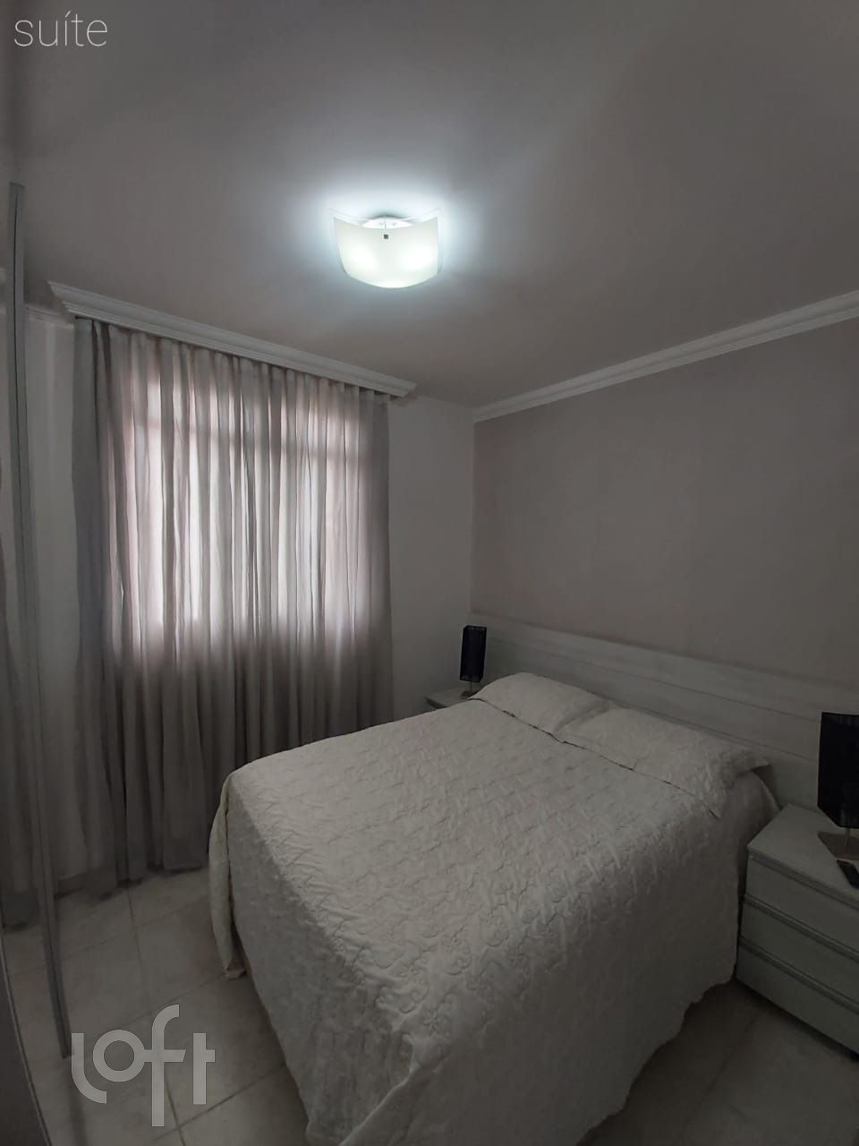 Apartamento à venda com 2 quartos, 60m² - Foto 11