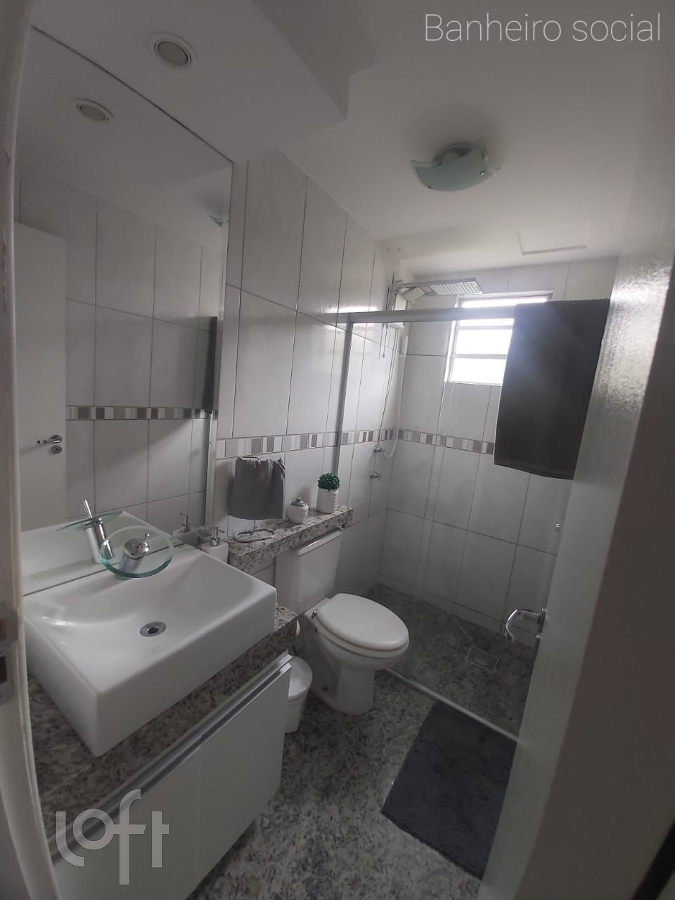 Apartamento à venda com 2 quartos, 60m² - Foto 13