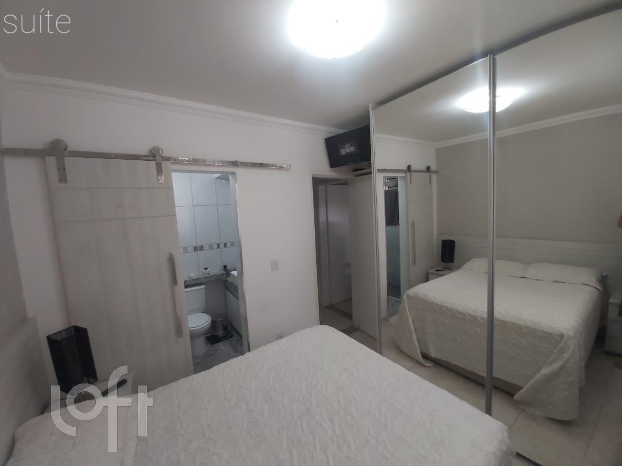 Apartamento à venda com 2 quartos, 60m² - Foto 9