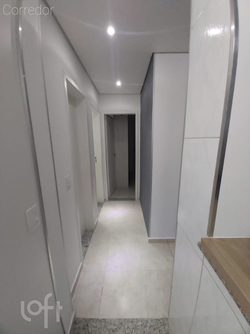 Apartamento à venda com 2 quartos, 60m² - Foto 15