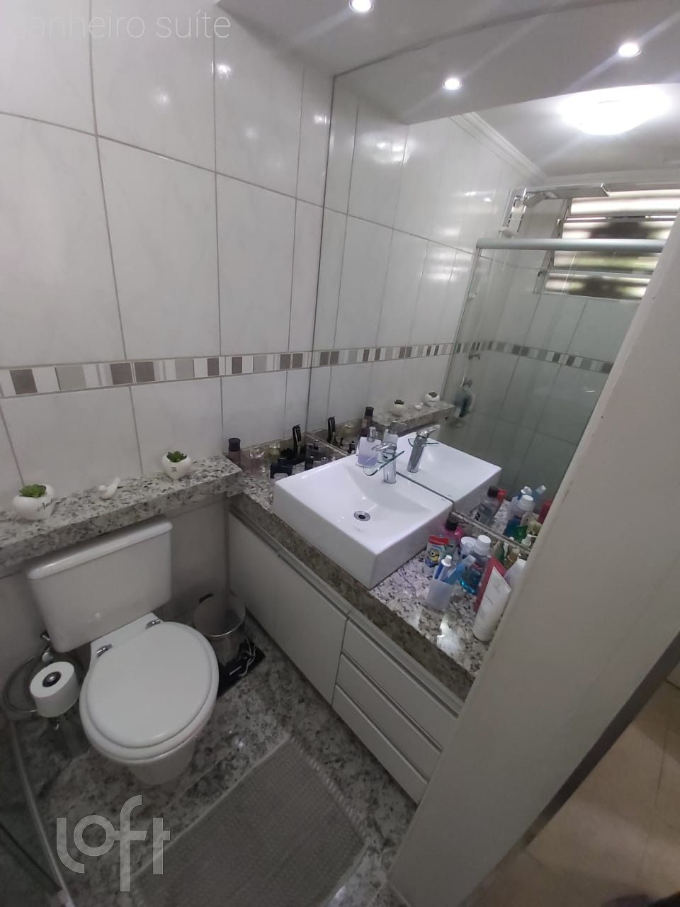 Apartamento à venda com 2 quartos, 60m² - Foto 10