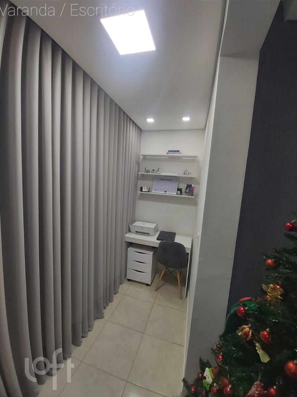 Apartamento à venda com 2 quartos, 60m² - Foto 22