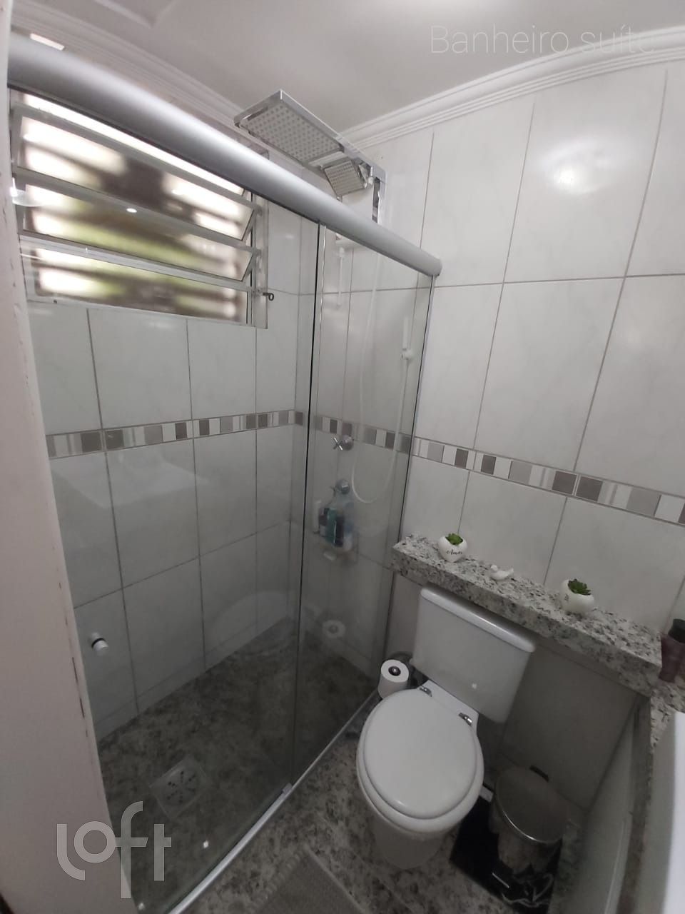 Apartamento à venda com 2 quartos, 60m² - Foto 12