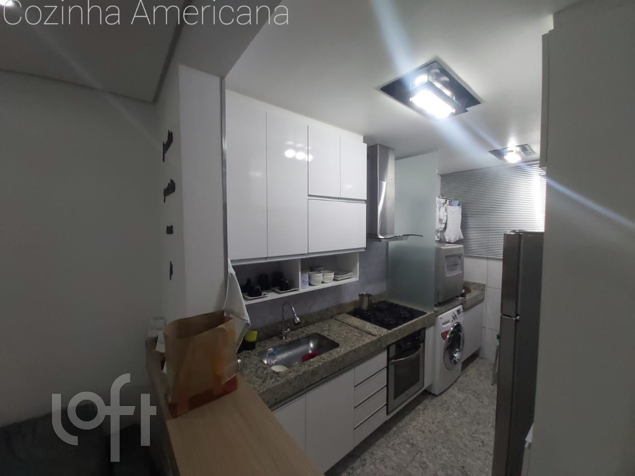 Apartamento à venda com 2 quartos, 60m² - Foto 20