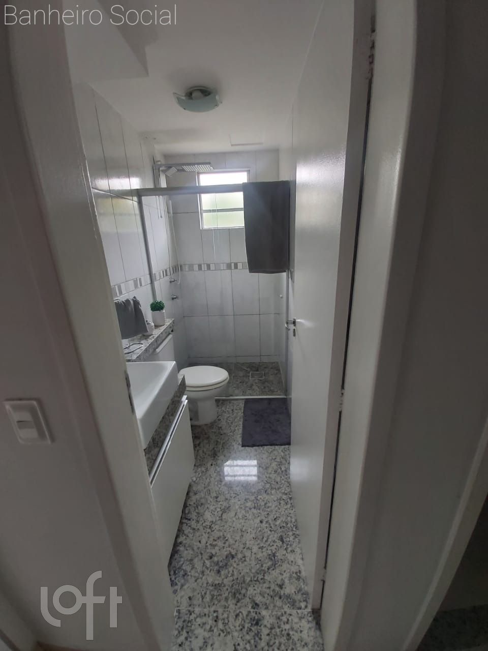 Apartamento à venda com 2 quartos, 60m² - Foto 16