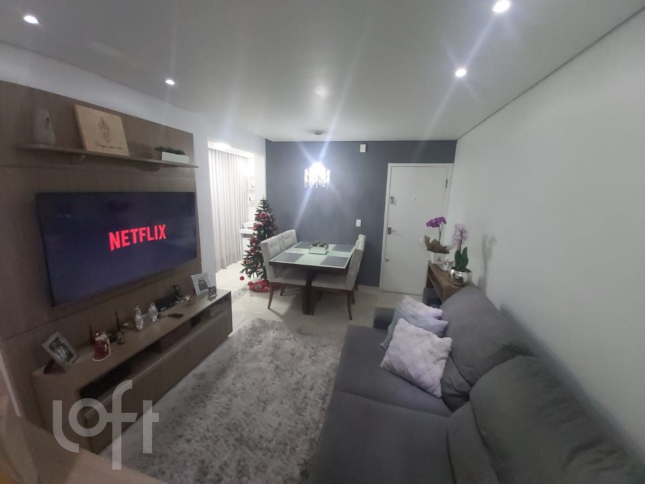 Apartamento à venda com 2 quartos, 60m² - Foto 24