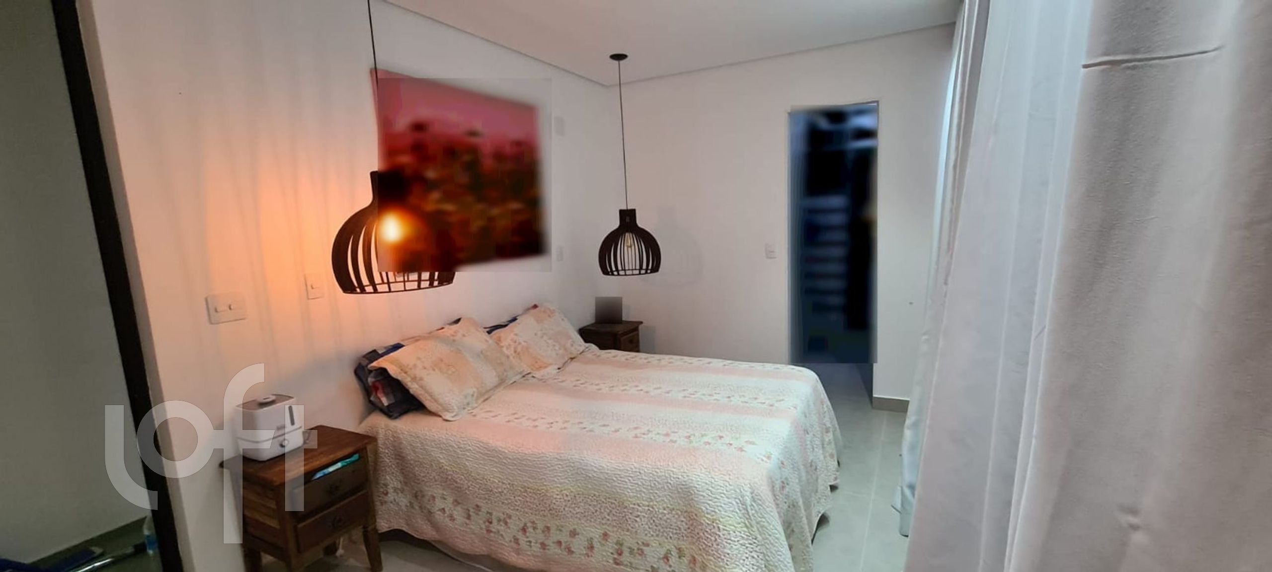 Apartamento à venda com 1 quarto, 60m² - Foto 3