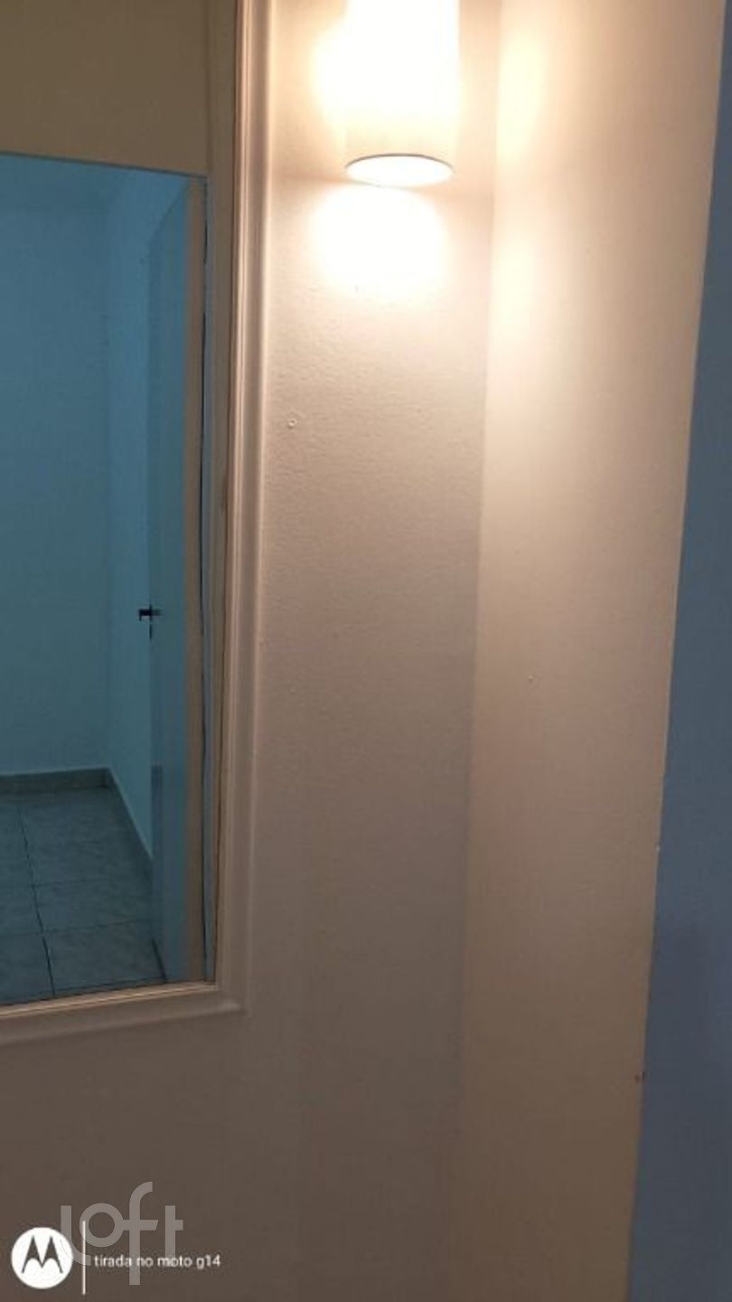 Apartamento à venda com 2 quartos, 52m² - Foto 10