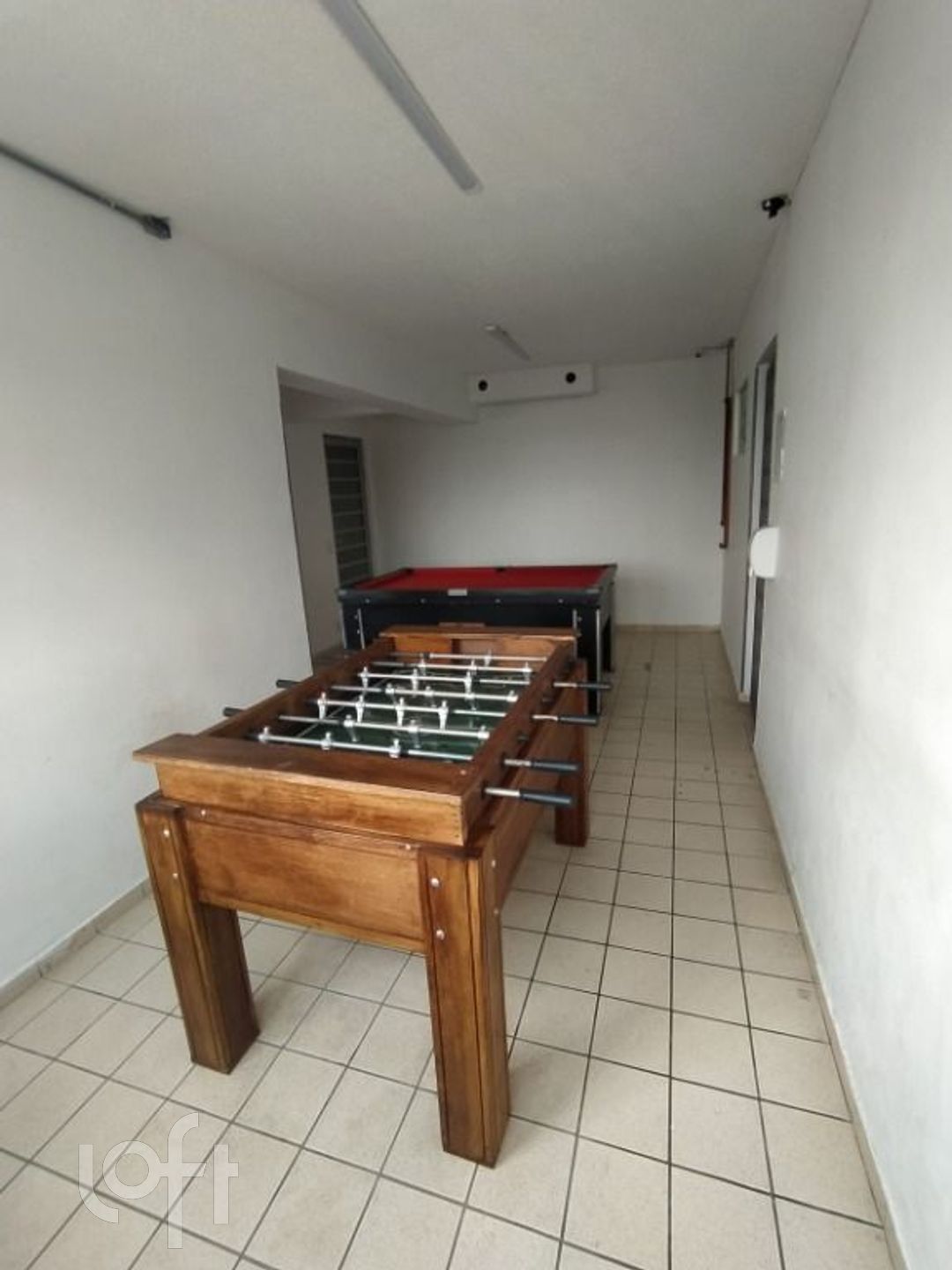 Apartamento à venda com 2 quartos, 52m² - Foto 7