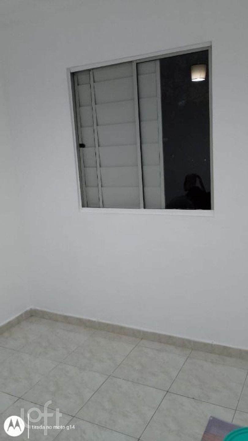 Apartamento à venda com 2 quartos, 52m² - Foto 9