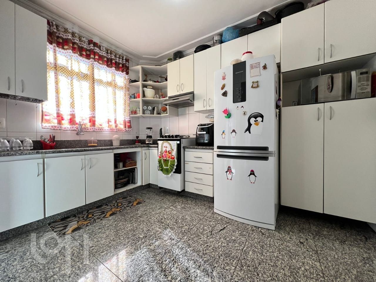 Apartamento à venda com 4 quartos, 135m² - Foto 9