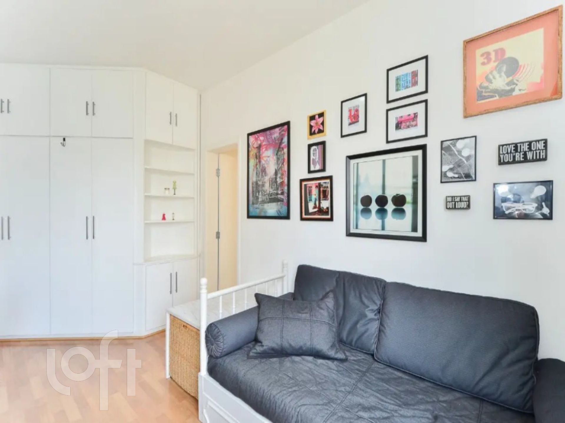 Apartamento à venda com 4 quartos, 326m² - Foto 15