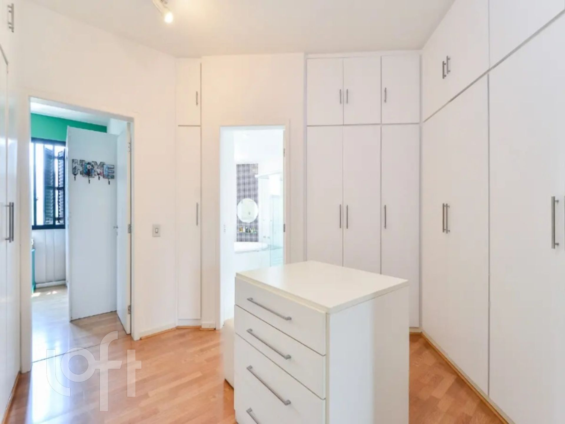 Apartamento à venda com 4 quartos, 326m² - Foto 12