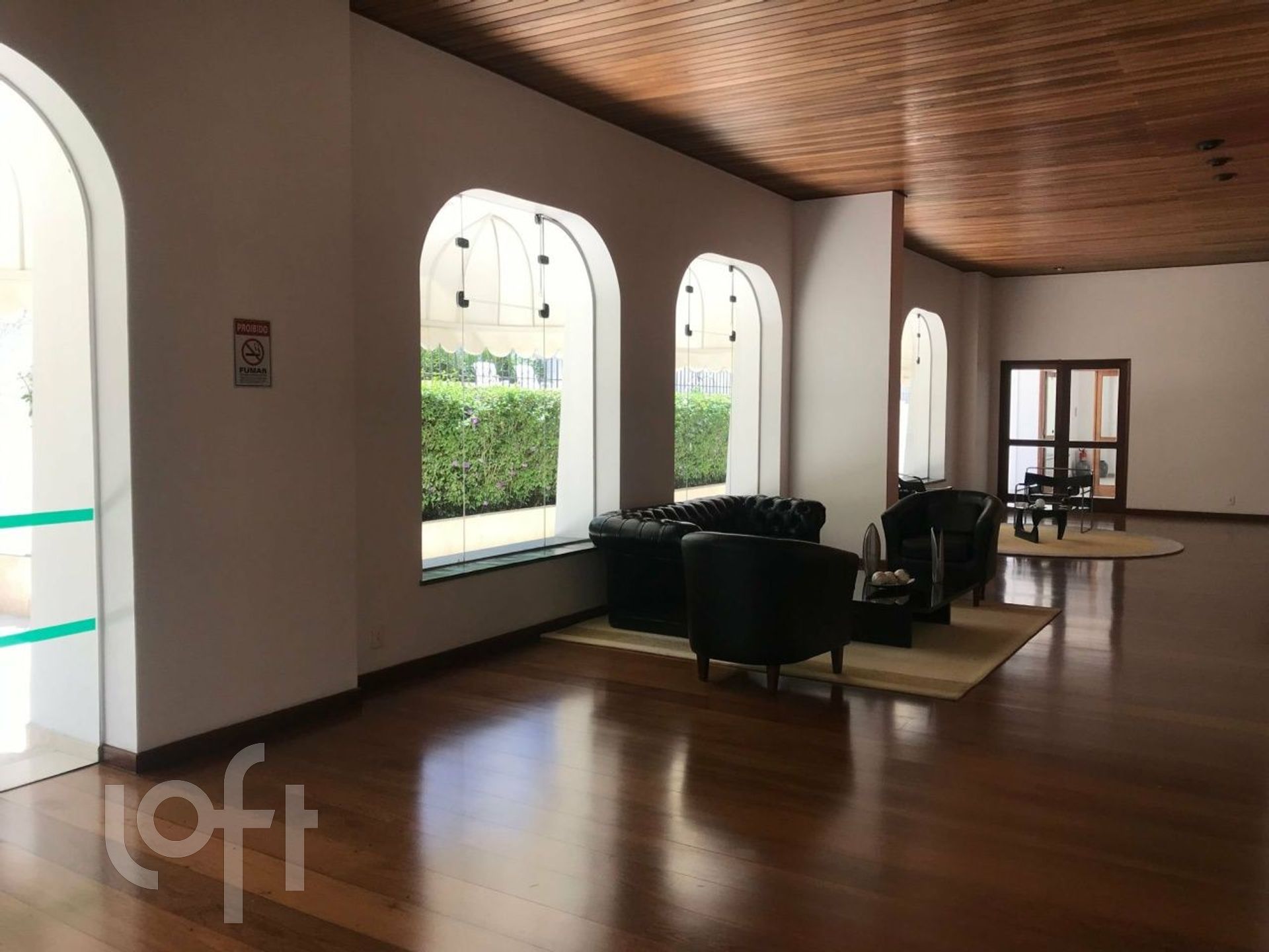 Apartamento à venda com 3 quartos, 157m² - Foto 8