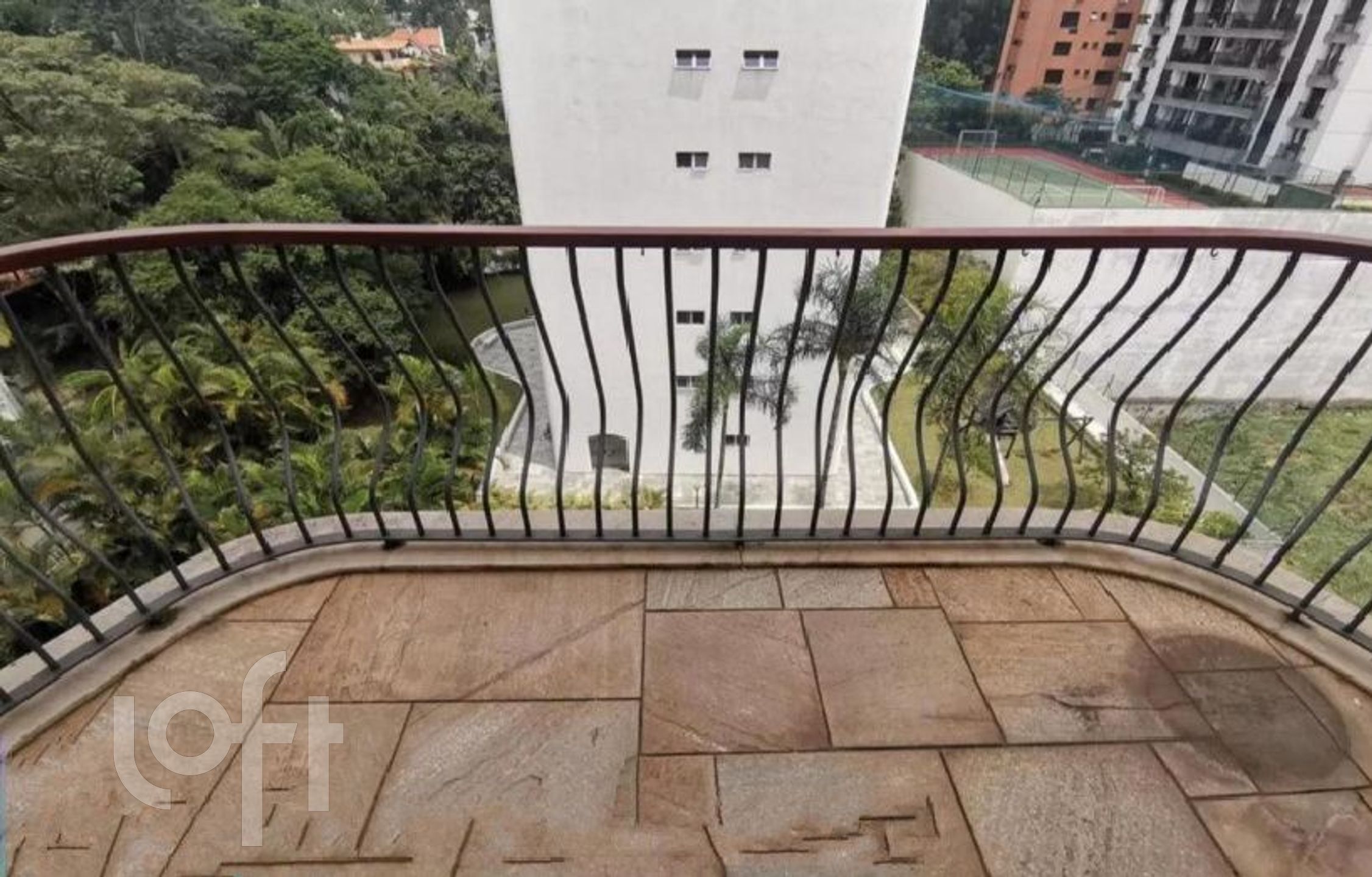 Apartamento à venda com 3 quartos, 157m² - Foto 6