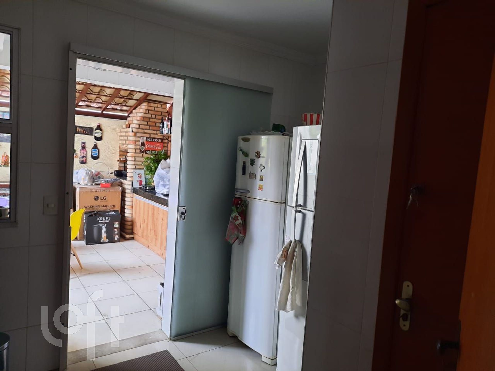 Apartamento à venda com 3 quartos, 127m² - Foto 21