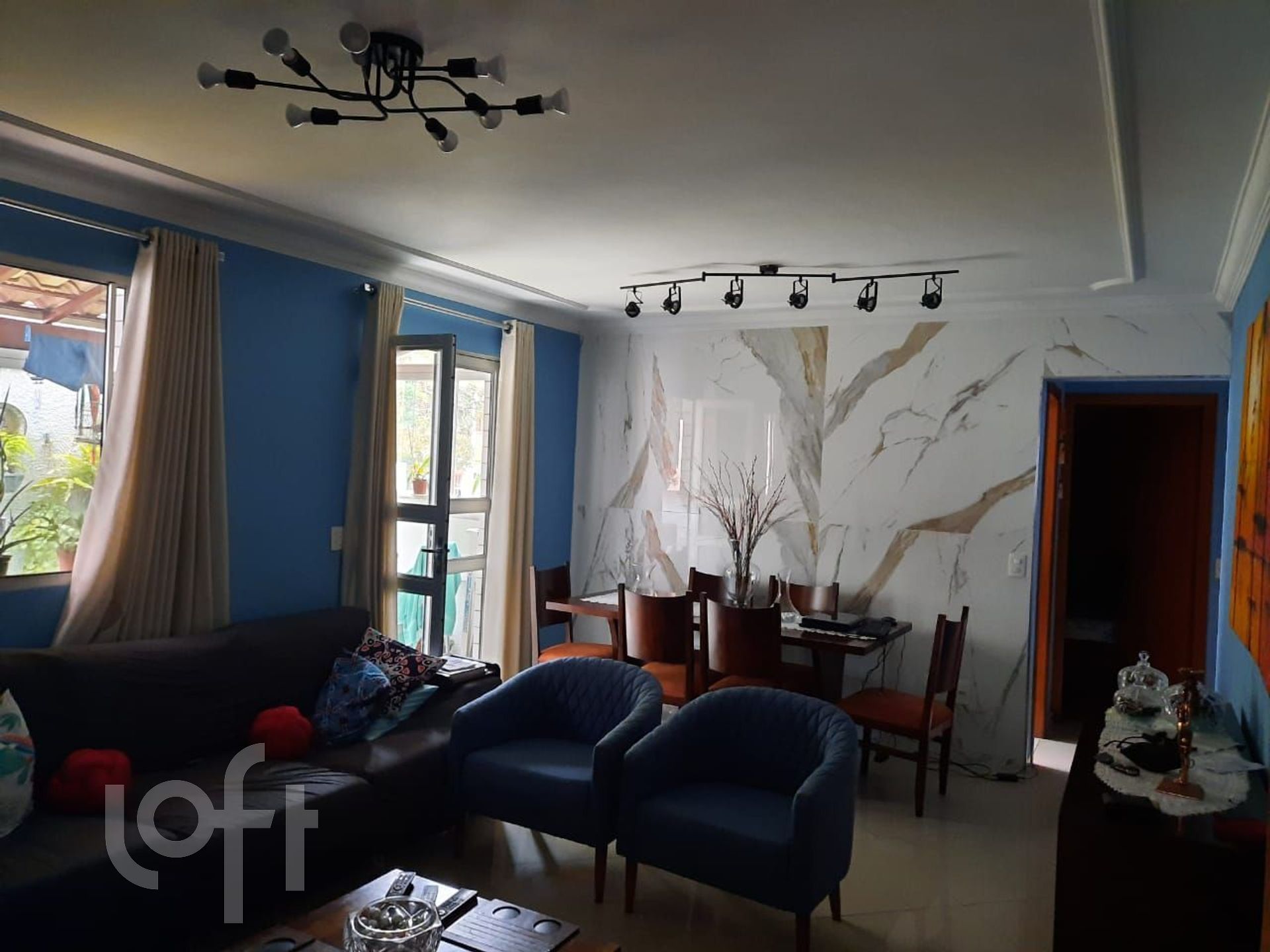 Apartamento à venda com 3 quartos, 127m² - Foto 20