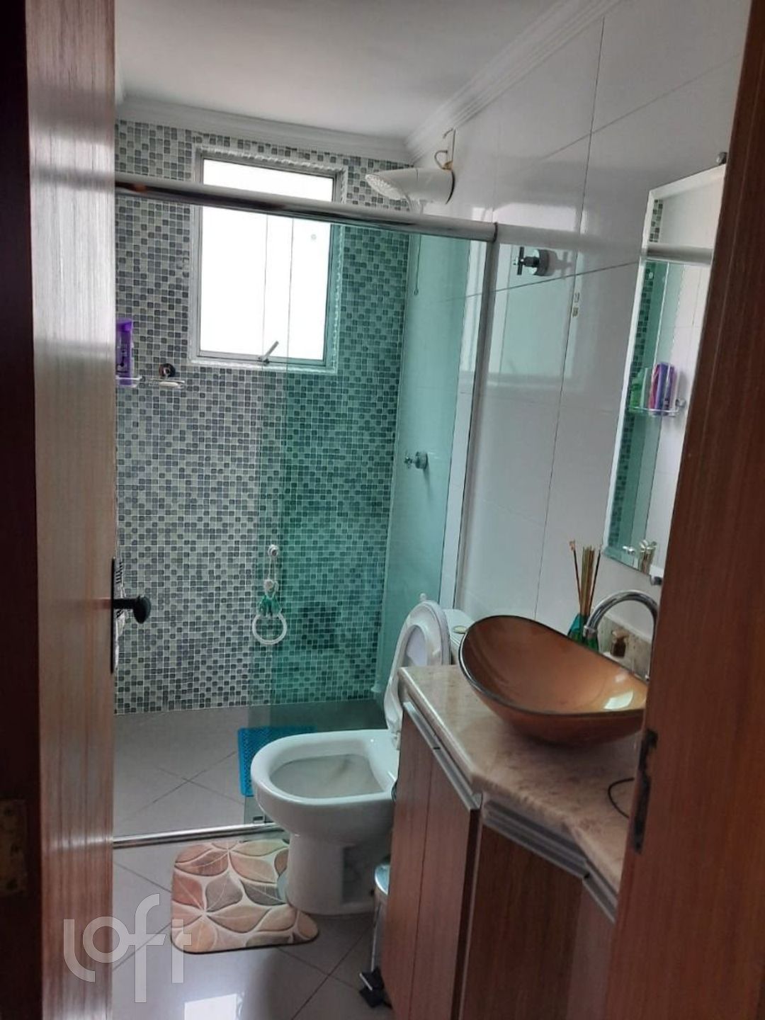 Apartamento à venda com 3 quartos, 127m² - Foto 5