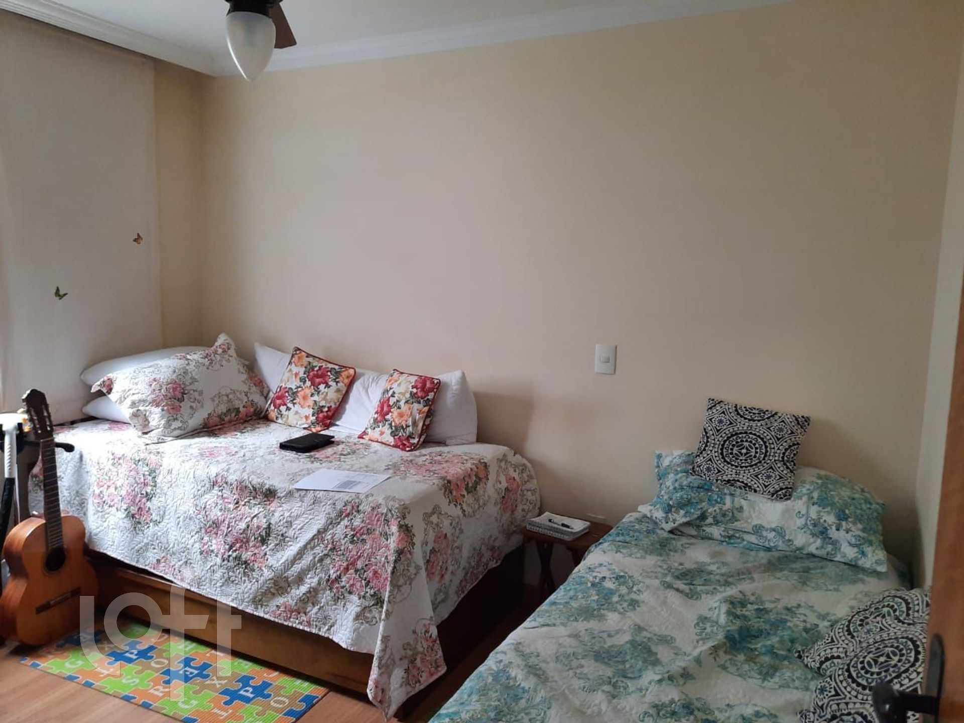 Apartamento à venda com 3 quartos, 127m² - Foto 18