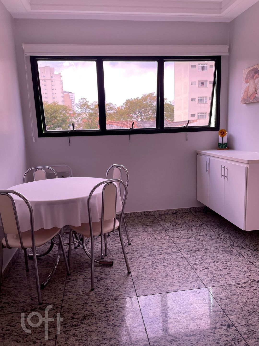 Apartamento à venda com 4 quartos, 215m² - Foto 12