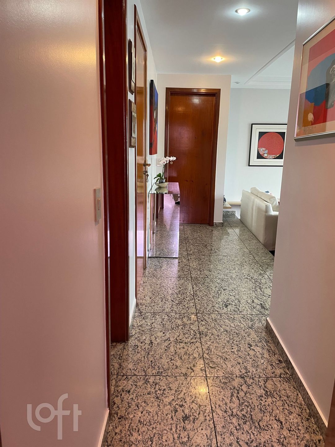 Apartamento à venda com 4 quartos, 215m² - Foto 10