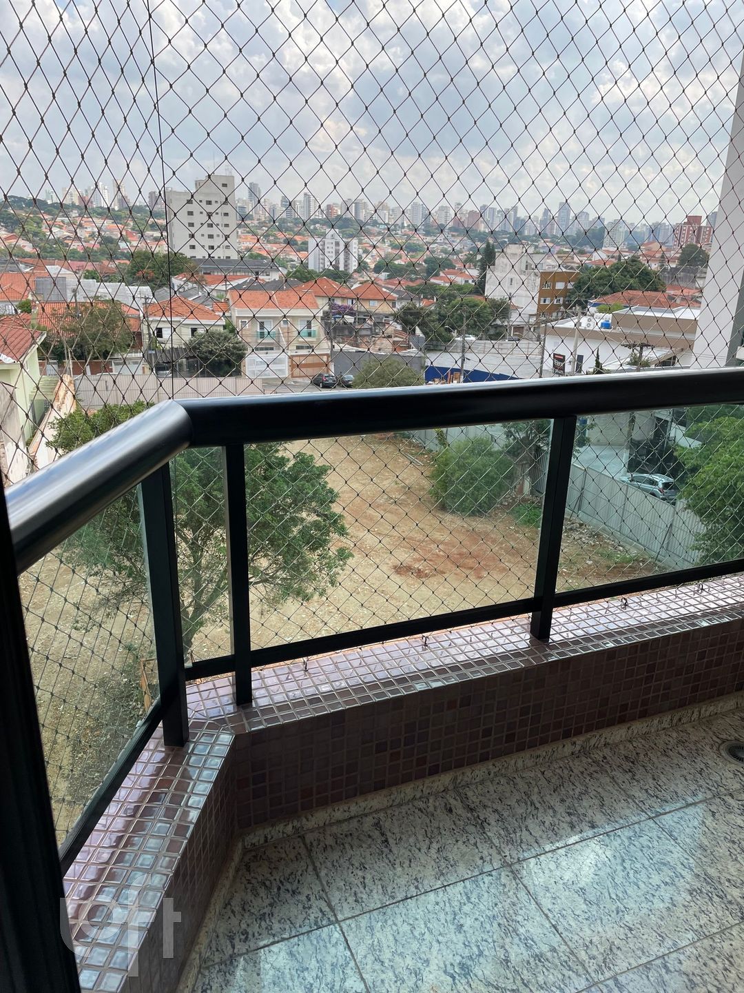 Apartamento à venda com 4 quartos, 215m² - Foto 7