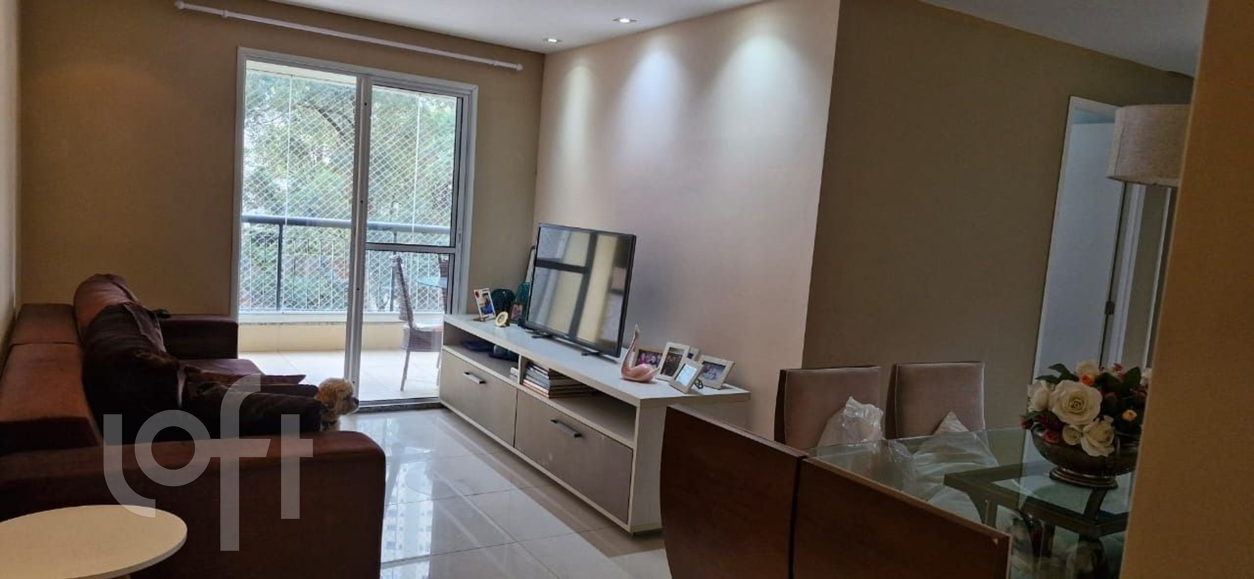 Apartamento 83m Vila Andrade - Cond. One Jardim Su