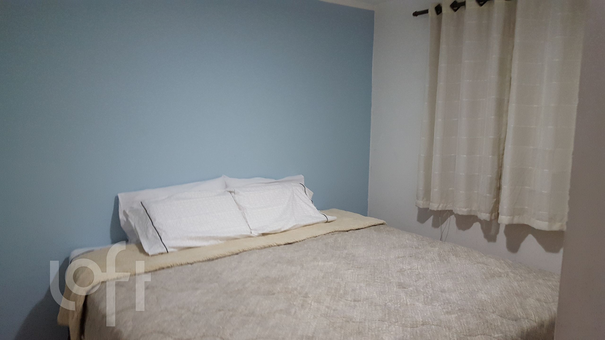 Apartamento à venda com 2 quartos, 56m² - Foto 7