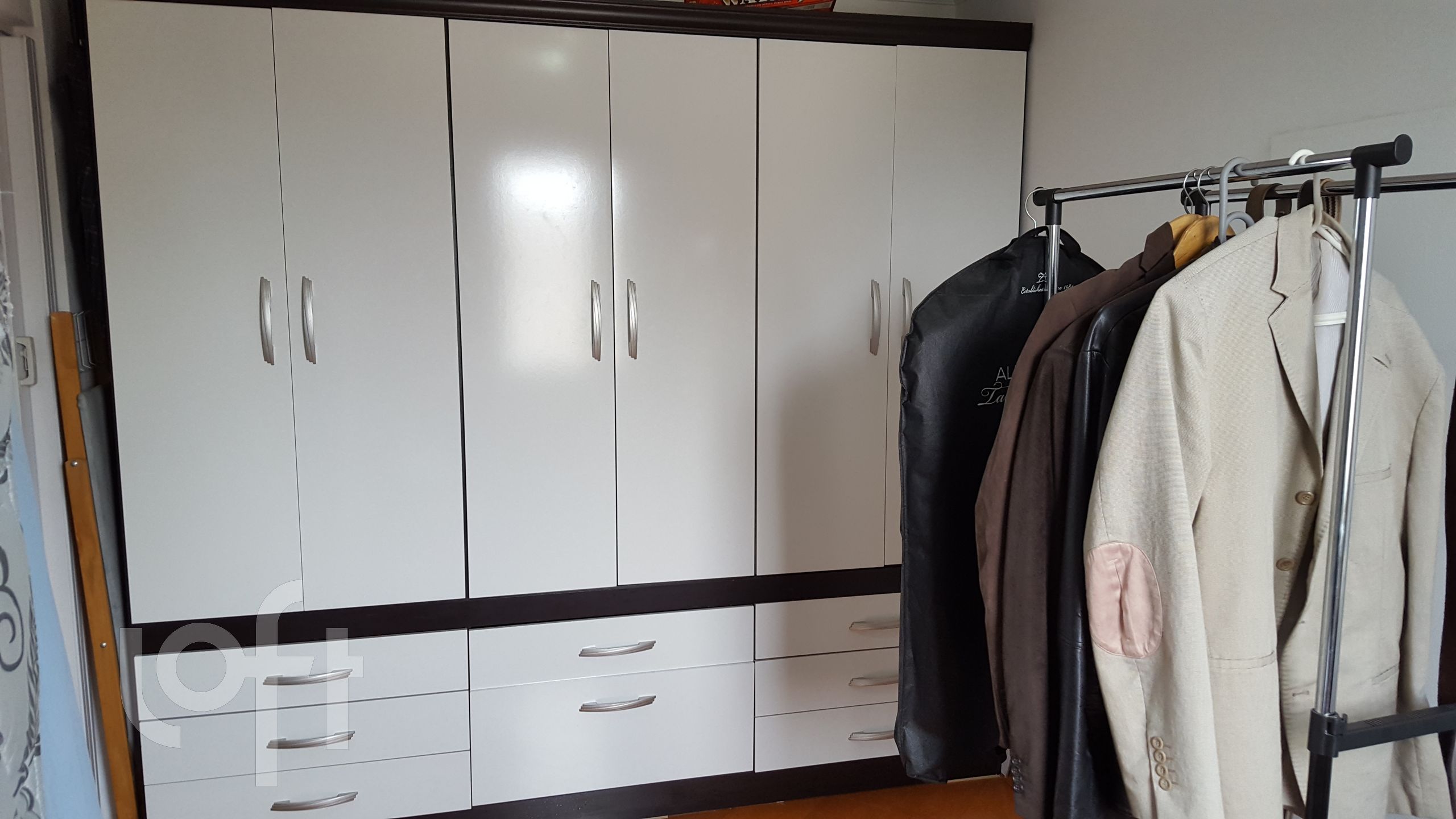 Apartamento à venda com 2 quartos, 56m² - Foto 6