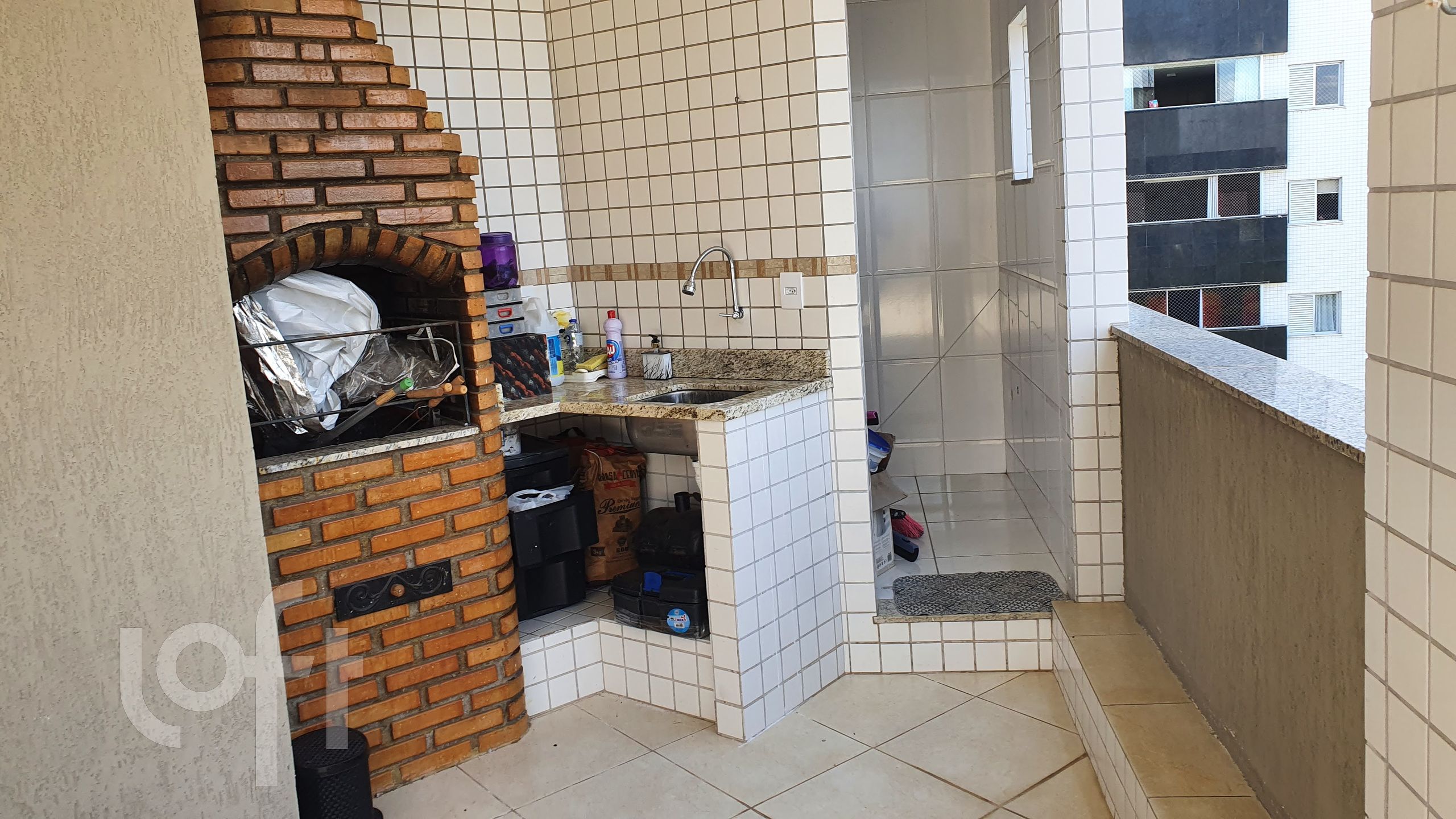 Apartamento à venda com 3 quartos, 100m² - Foto 5