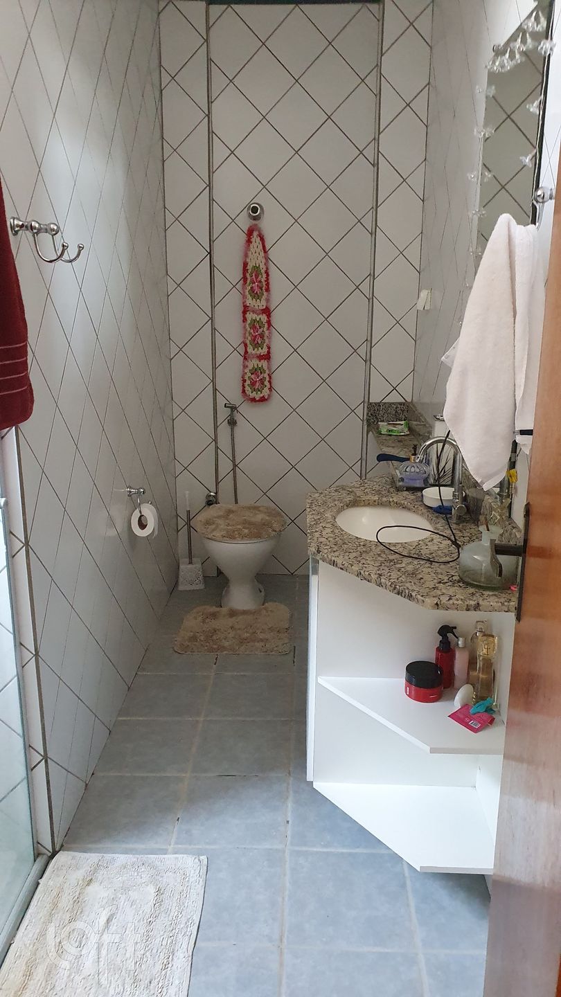 Apartamento à venda com 3 quartos, 100m² - Foto 14