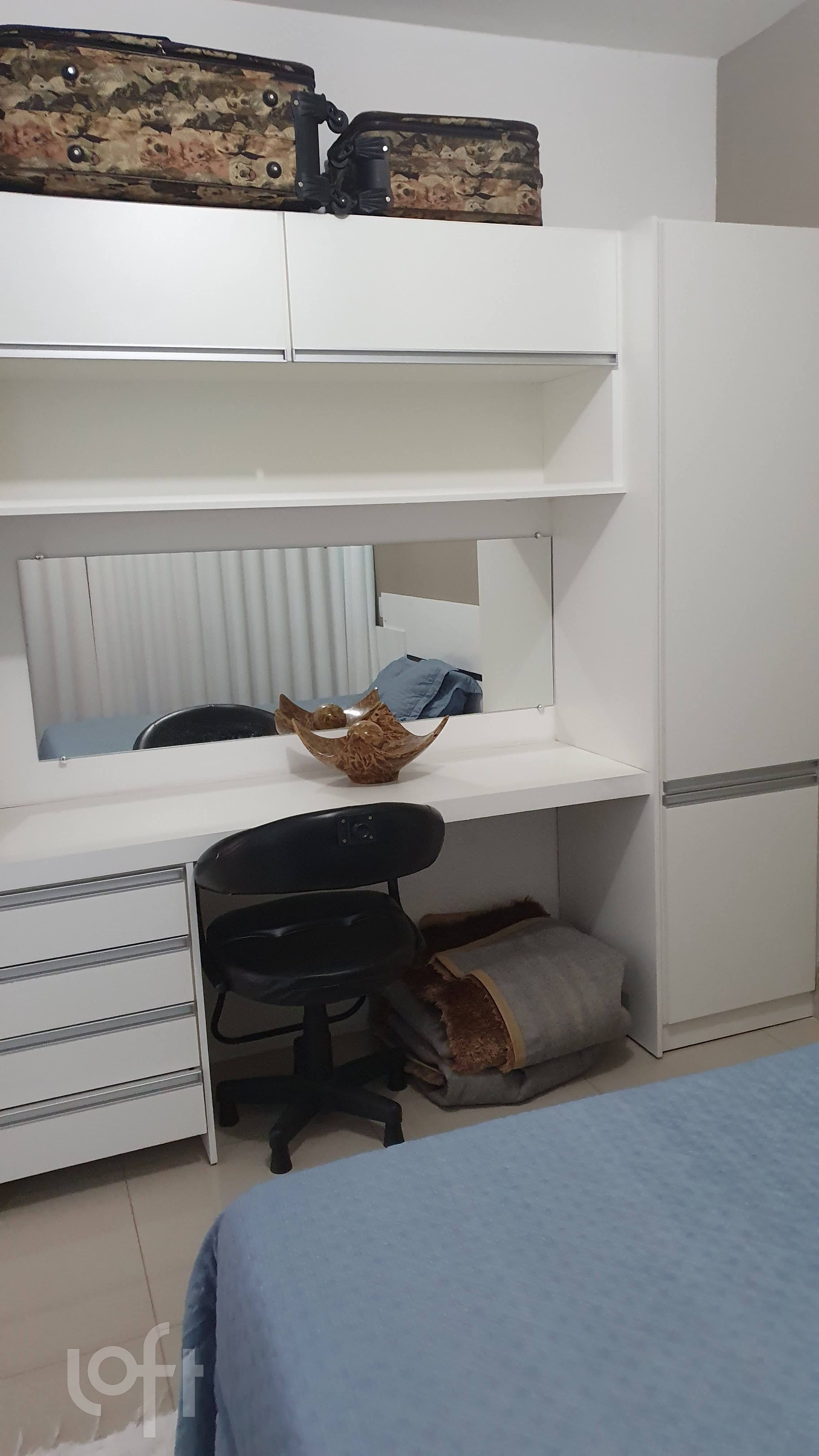 Apartamento à venda com 3 quartos, 100m² - Foto 11