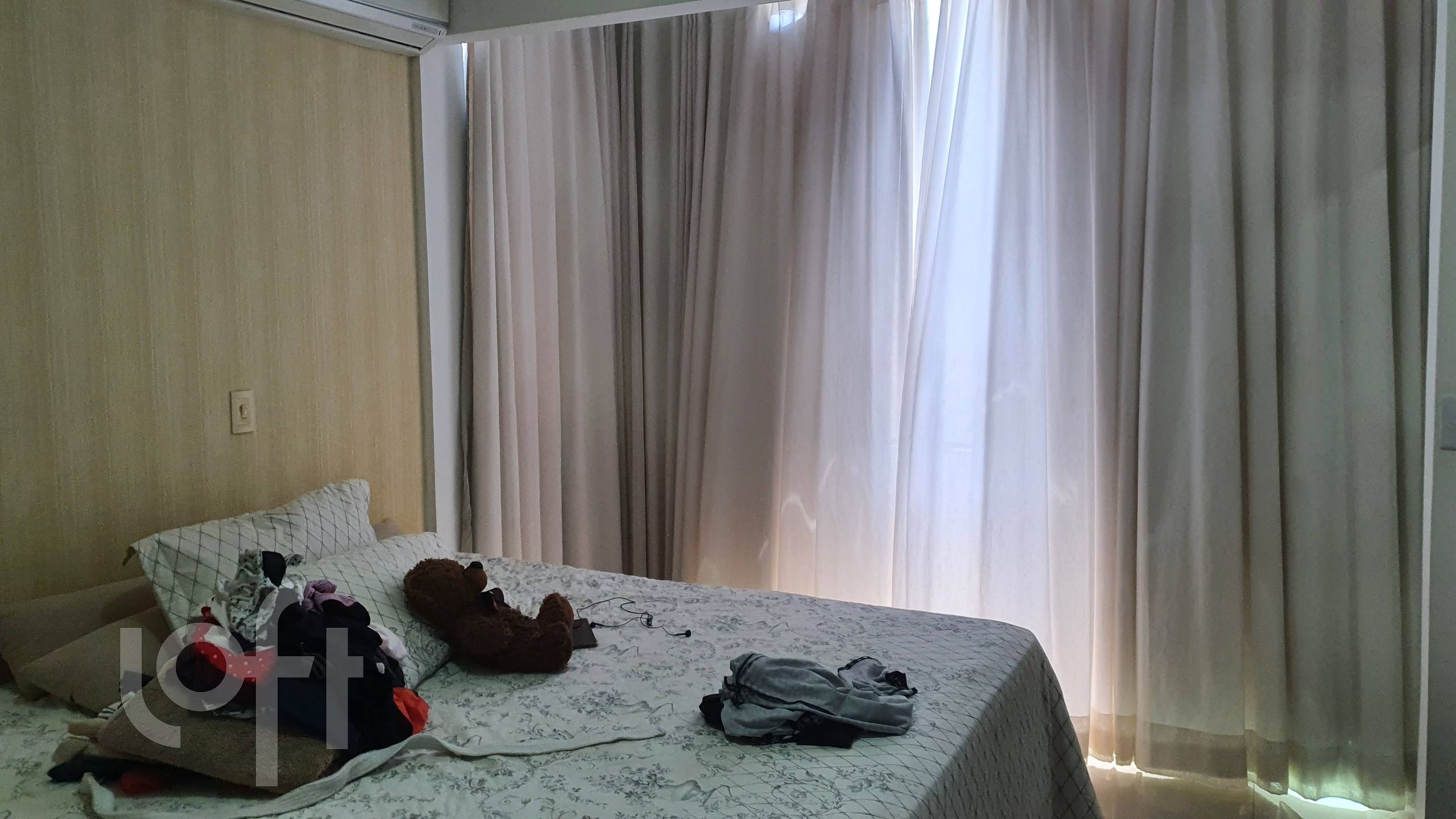 Apartamento à venda com 3 quartos, 100m² - Foto 13