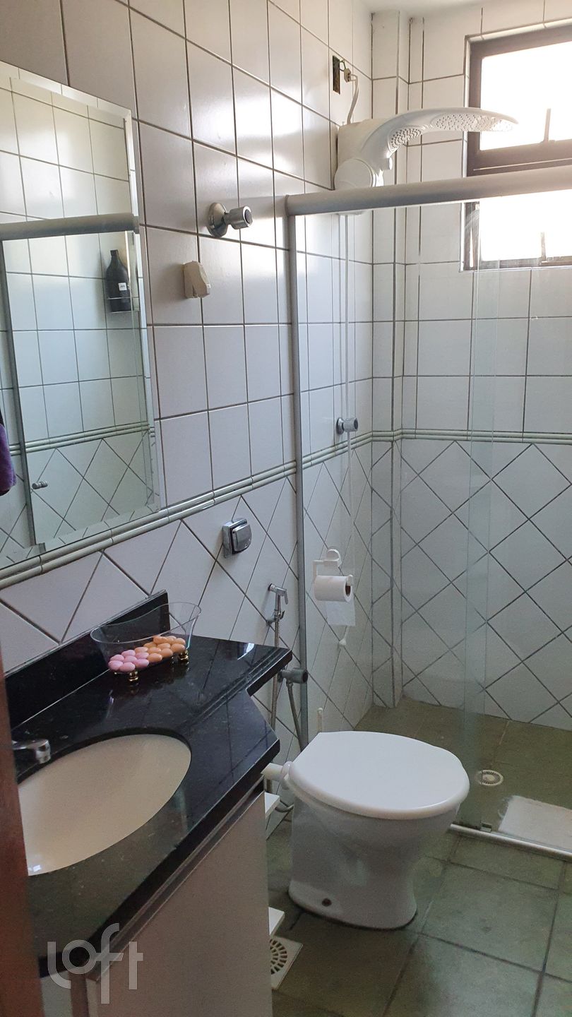 Apartamento à venda com 3 quartos, 100m² - Foto 16